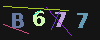 Gambar captcha